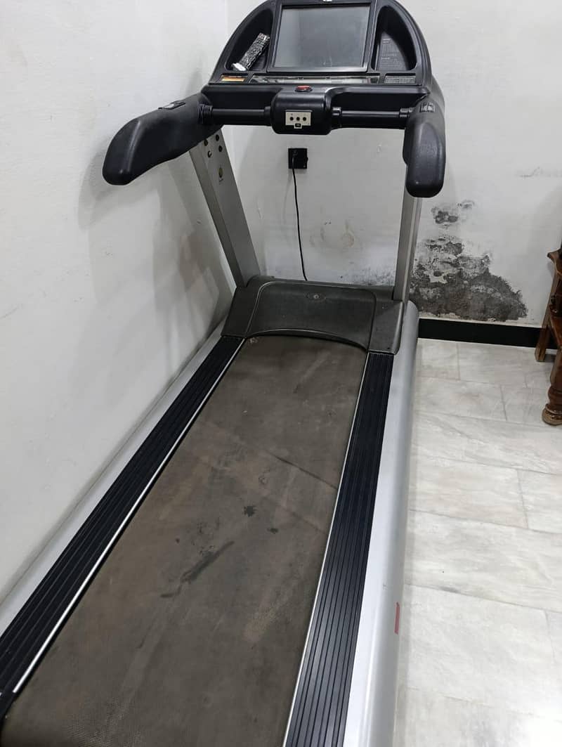 Treadmill 3