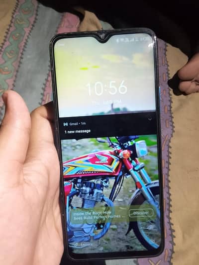 Infinix Hot 11 Play