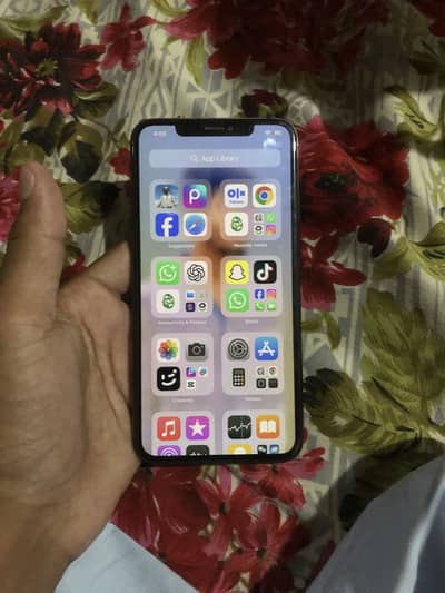 Apple iPhone XS Max