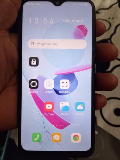 Vivo V11