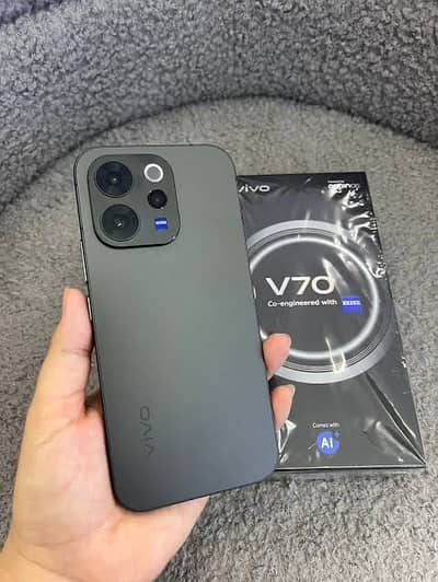 Vivo V70 Pro 5G