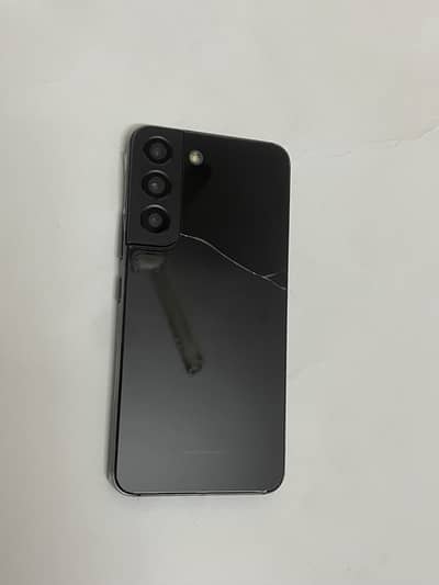 Samsung Mobile S22