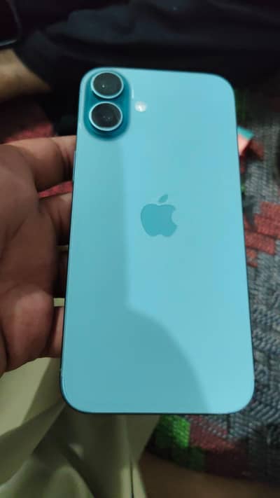 Apple iPhone 16 Plus Non Pta