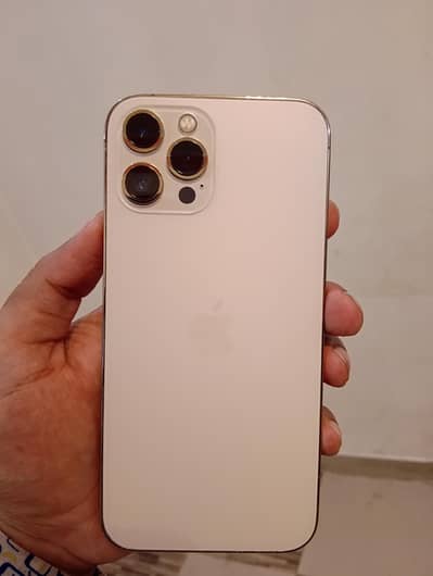 Apple iPhone 12 Pro Max