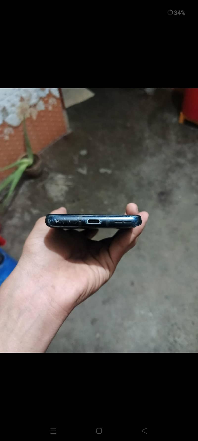 One Plus 8 5