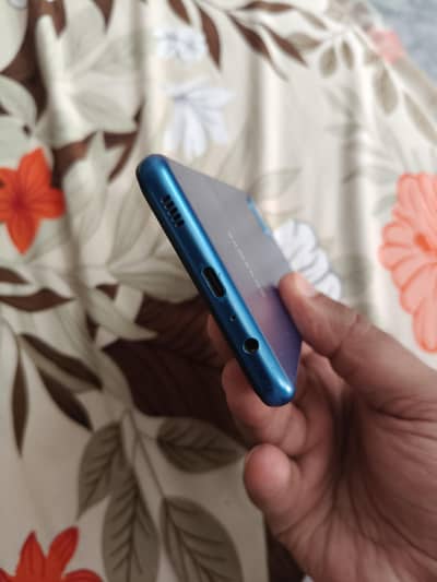 Samsung Mobile A12