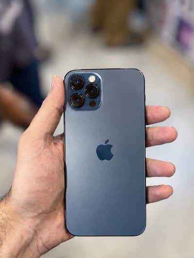 Iphone 12 pro