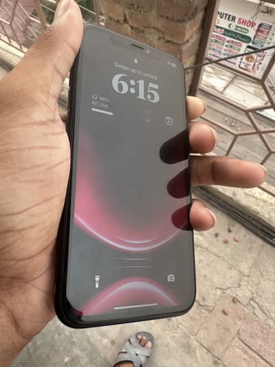 iPhone XR 128 gb