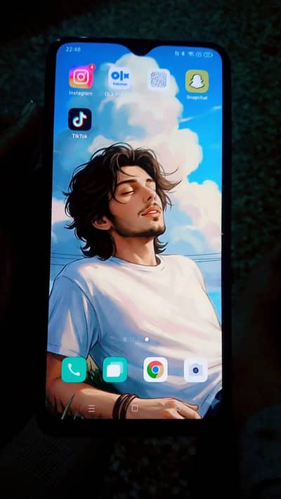 OPPO Reno Z
