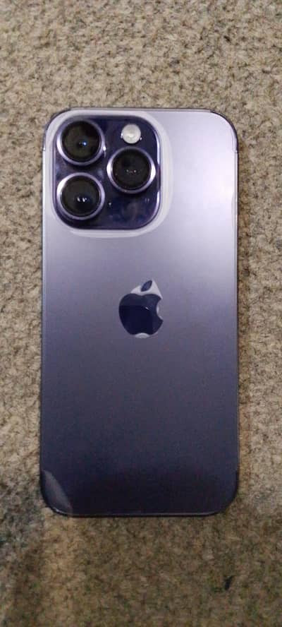 Apple iPhone 14 Pro
