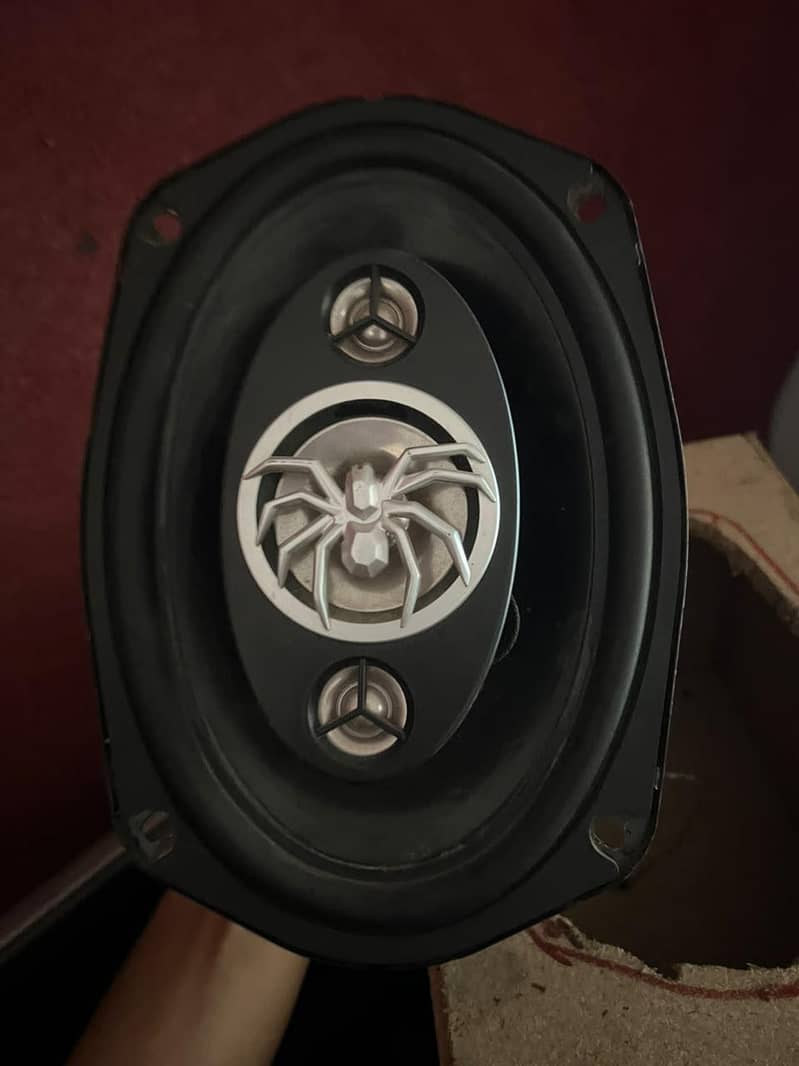 rockmars speaker 3