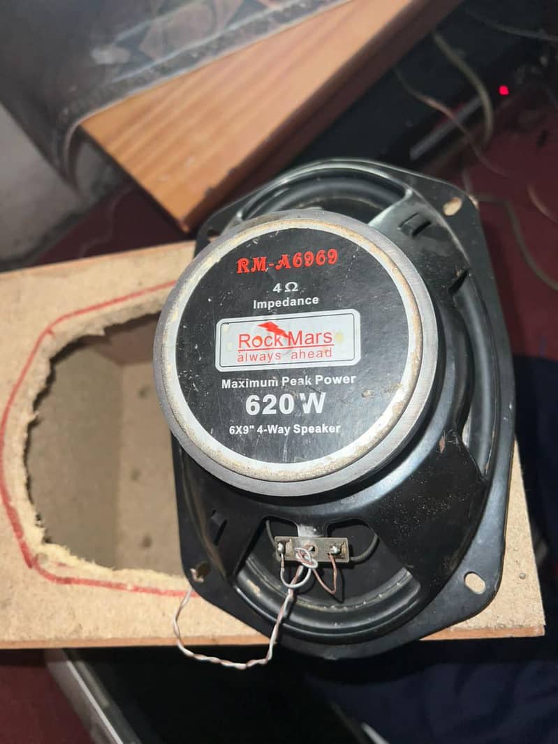 rockmars speaker 4