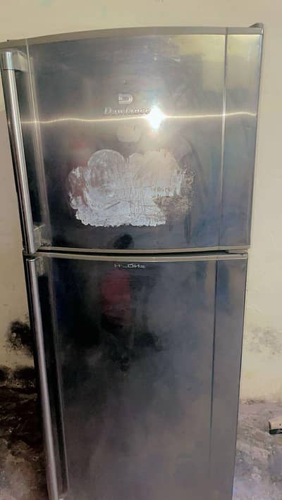 10/10 condition Dawlance refrigerator