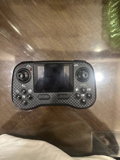 w2 max drone double battery and double camrea