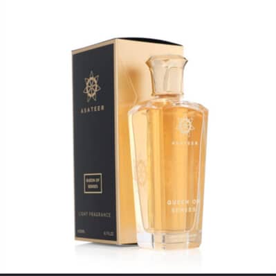perfume