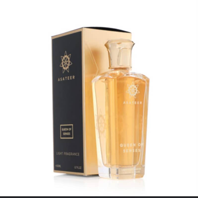 perfume 0