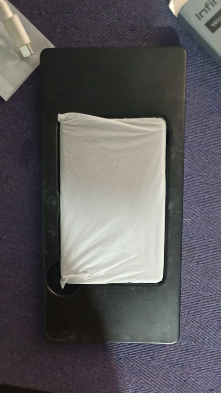 Infinix Note 50 3