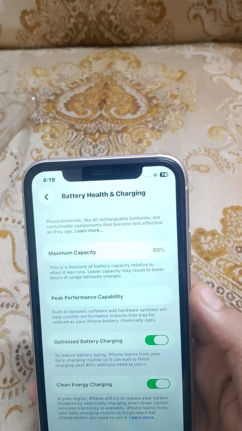 Apple iPhone 11 6