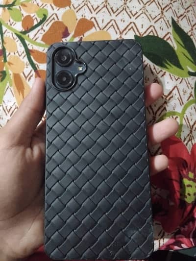 Samsung Mobile A06
