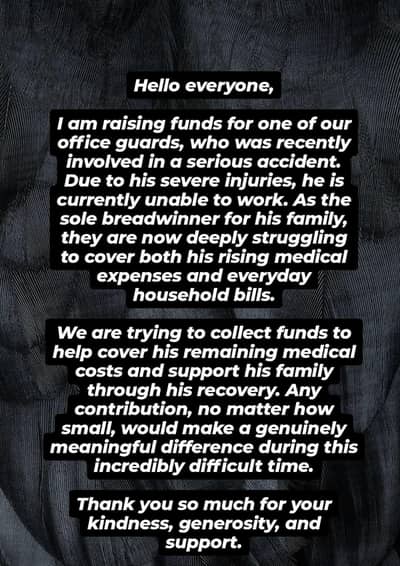 Fundraising