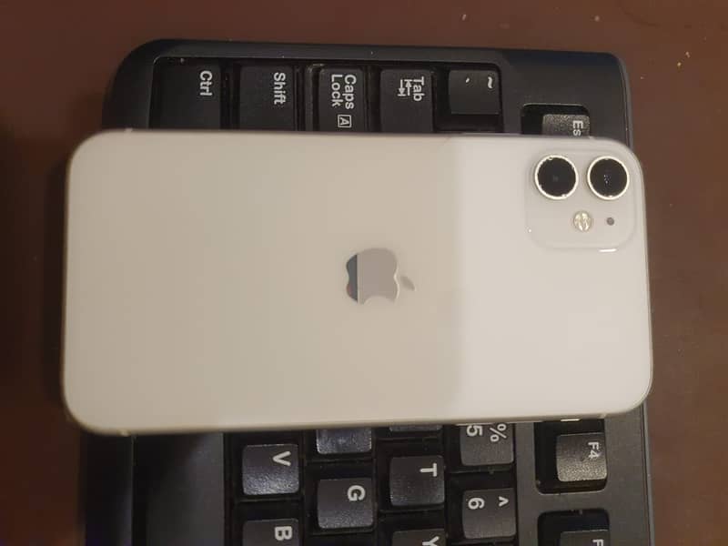iPhone 11 0
