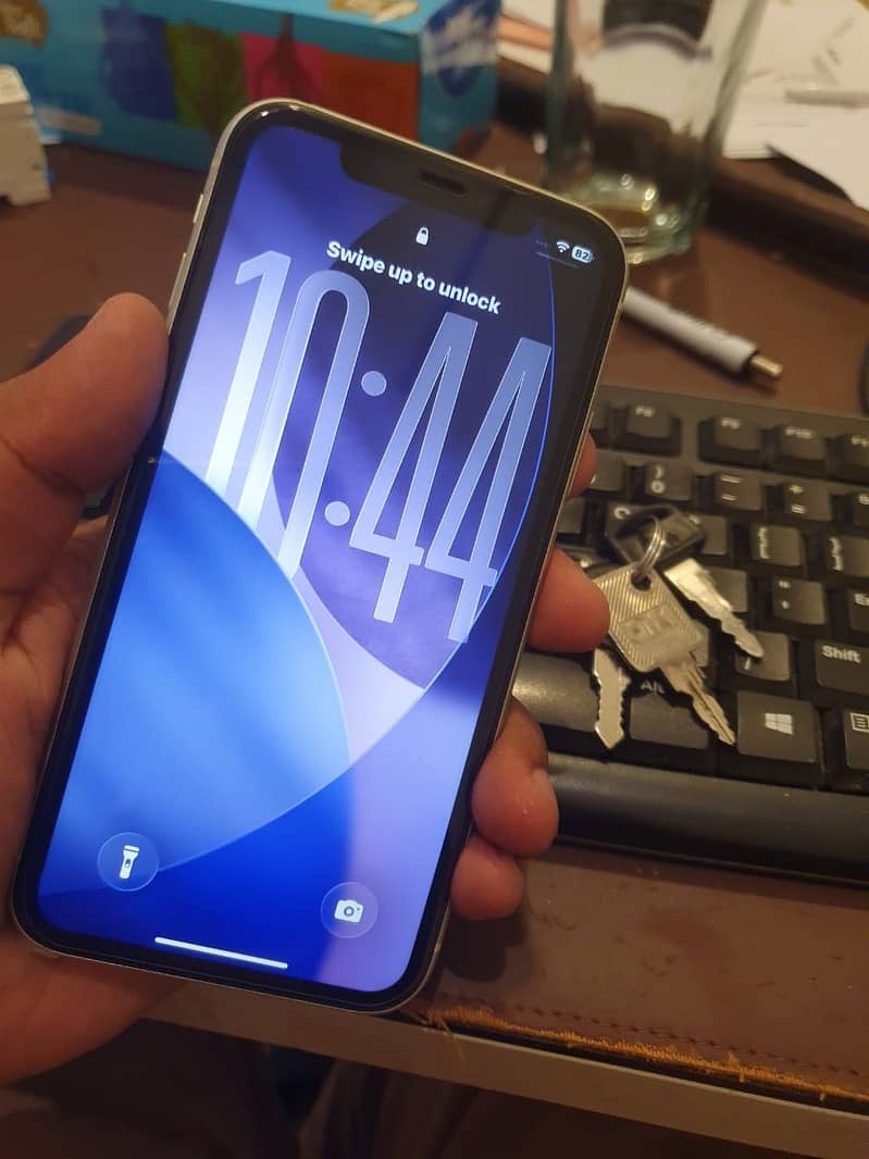 iPhone 11 1