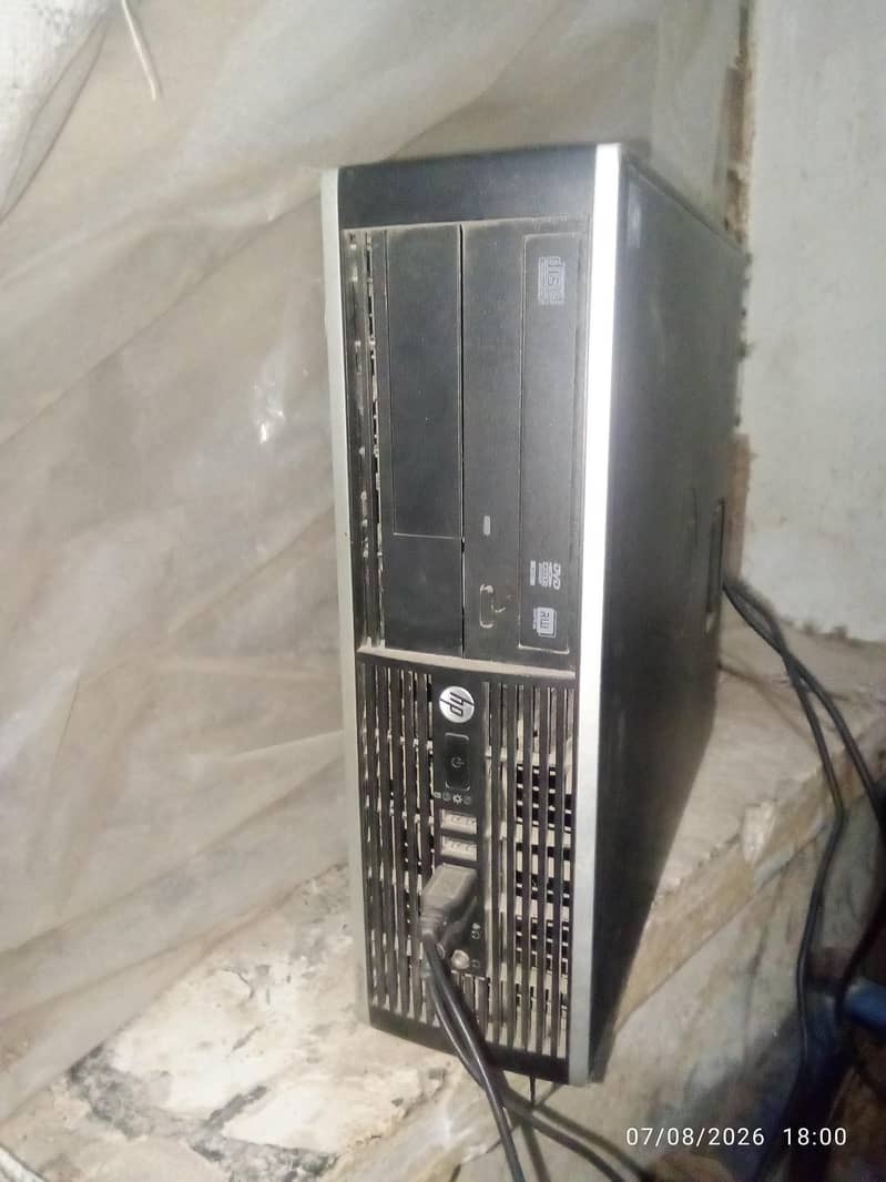 Computer 4