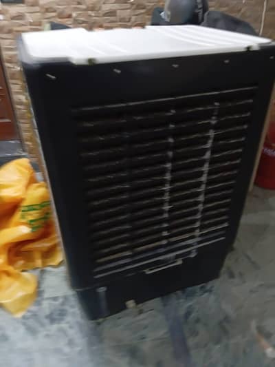 Super Asia room cooler