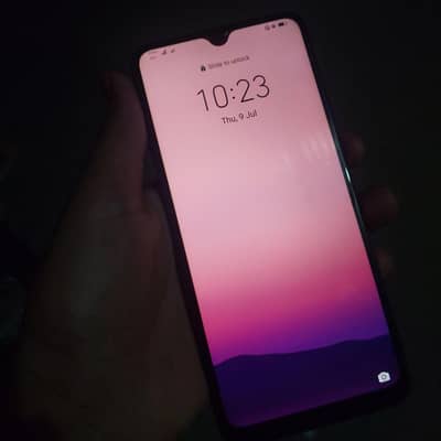 Huawei Y6p