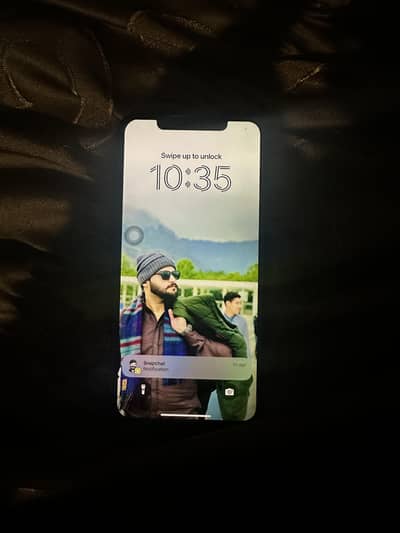 Apple iPhone XS Max