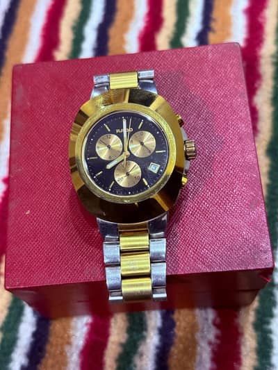 Rado watch original