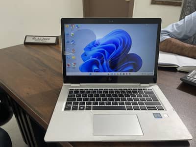 HP Elitebook