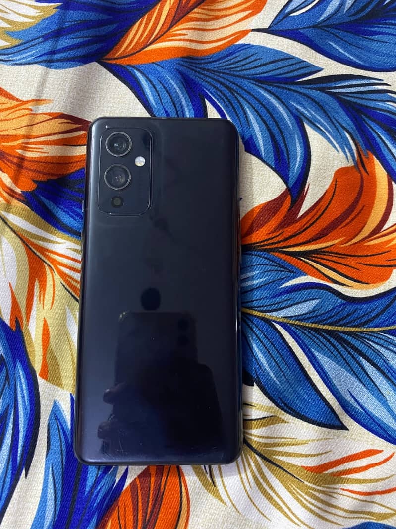 One Plus 9 Pro 0