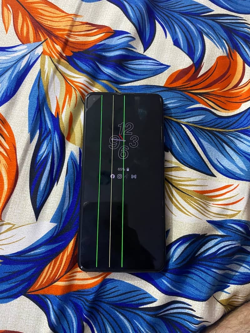 One Plus 9 Pro 3