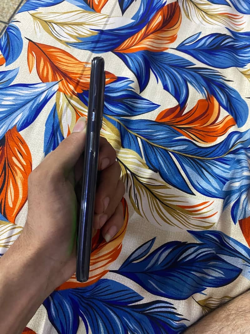 One Plus 9 Pro 4