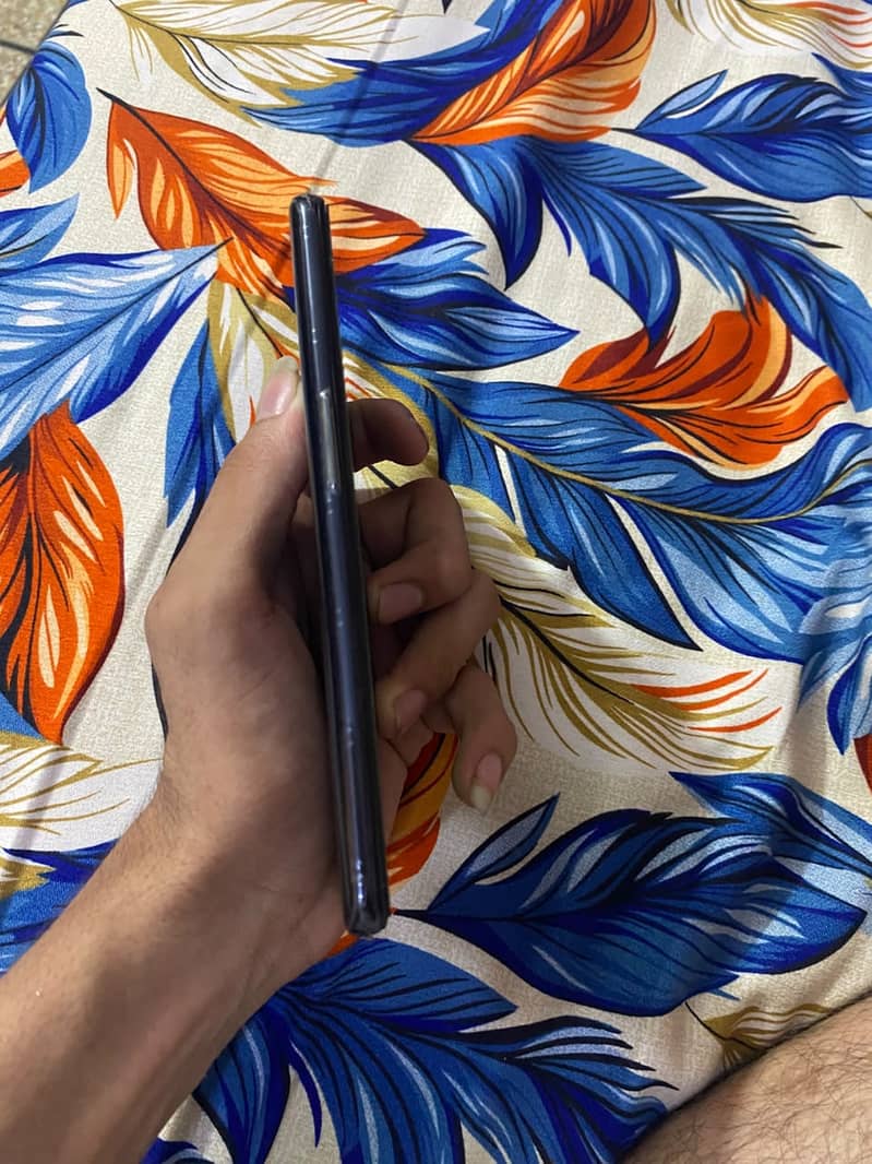 One Plus 9 Pro 5