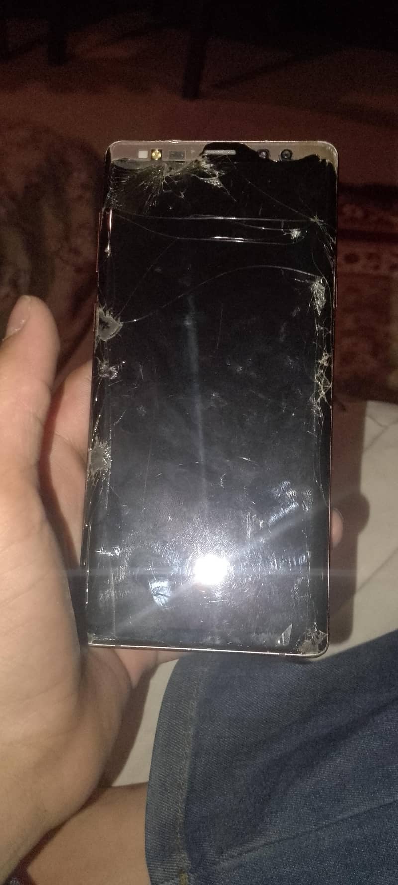 Samsung Mobile Note 9 0