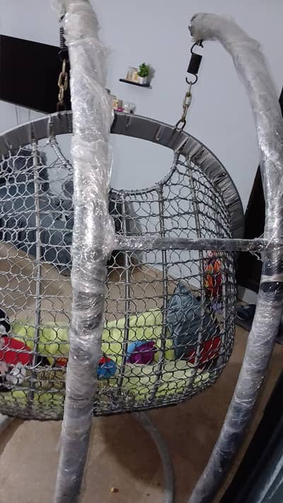 swing