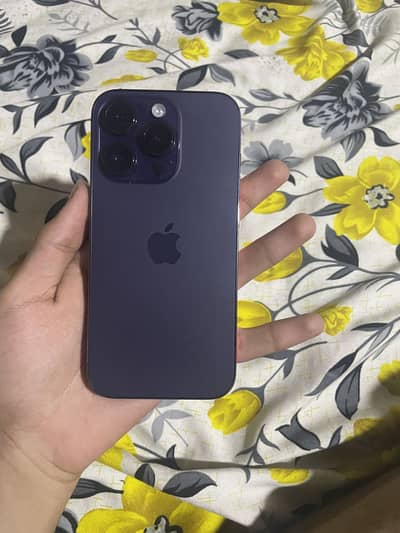 Apple iPhone 14 Pro fu 256gb