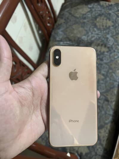 Apple iPhone XS