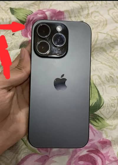 Apple iPhone 16 Pro