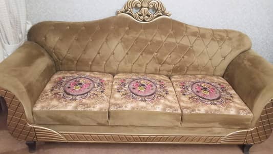 Sofa Set