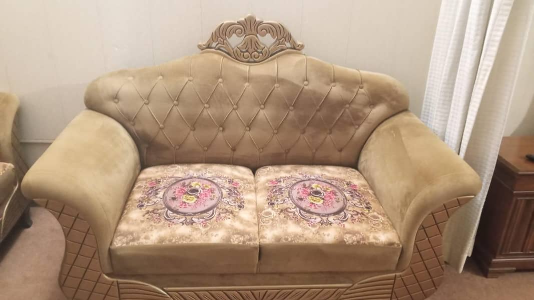 Sofa Set 2