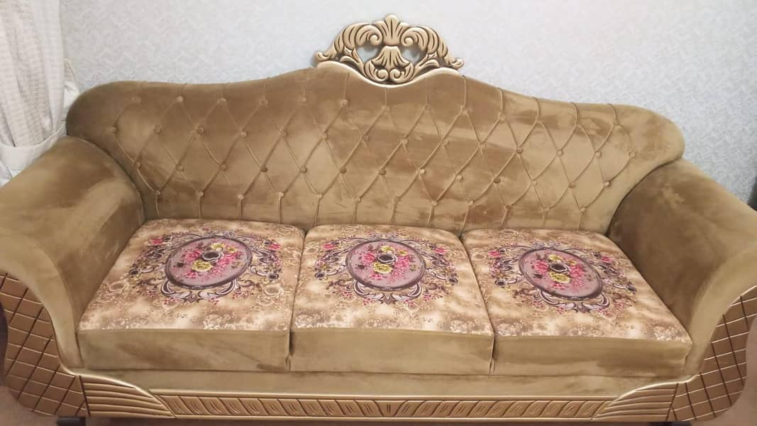 Sofa Set 3