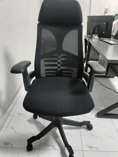 Boss office Chair