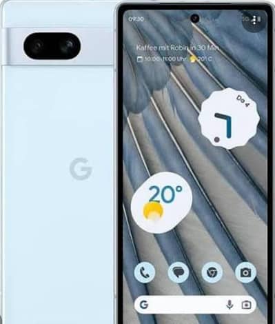 Google Pixel 7a