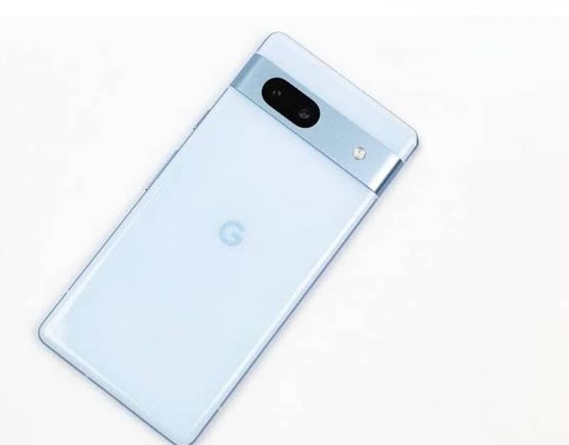 Google Pixel 7a 1