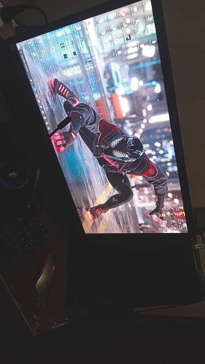 Dell xps 8700 - i5 4th gen