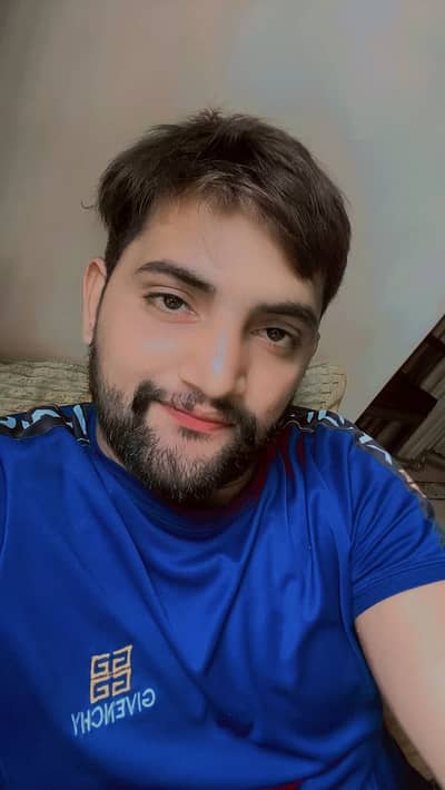 Asad Ali