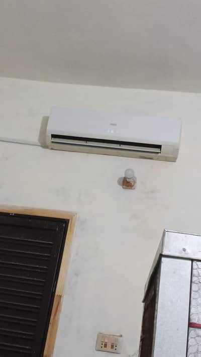used Ac